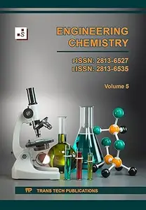 Engineering Chemistry Vol. 5