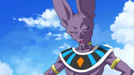 Dragon Ball Super - 007