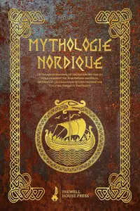 Mythologie Nordique (French Edition)