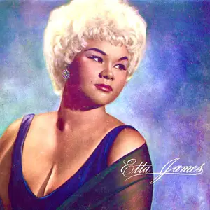 Etta James - Complete Singles A's & B's 1955-62 (2021) [Official Digital Download 24/96]