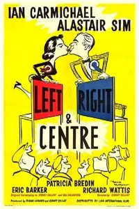 Left Right and Centre (1959)