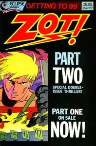 Zot 020 Eclipse 1988