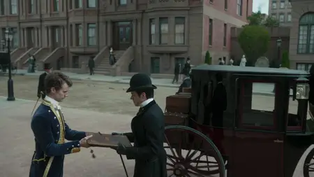 The Gilded Age S02E01