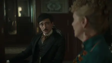 The Gilded Age S02E01