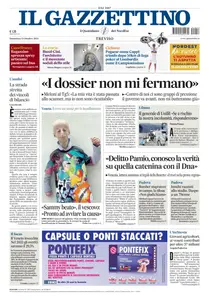 Il Gazzettino Treviso - 13 Ottobre 2024