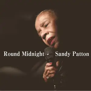 Sandy Patton, Massimo Faraò, Davide Palladin, Nicola Barbon - Round Midnight (2024) [Official Digital Download 24/96]