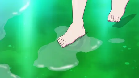 Keijo!!!!!!!! (2016 S01E05 Full Auto Cerberus!!!! EXP