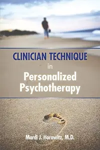 Clinician Technique in Personalized Psychotherapy