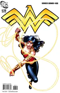 Wonder Woman 606 (2011) (c2c) (AngelicLegion-CPS
