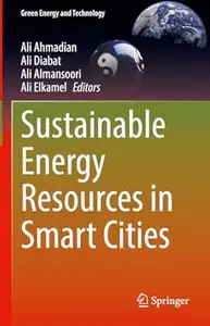 Sustainable Energy Resources in Smart Cities