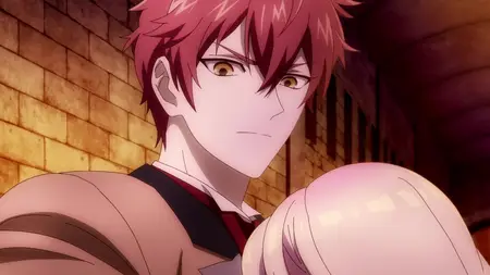 Tensei Akujo no Kuro Rekishi - 01 (1080p