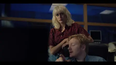 Blinded S01E02