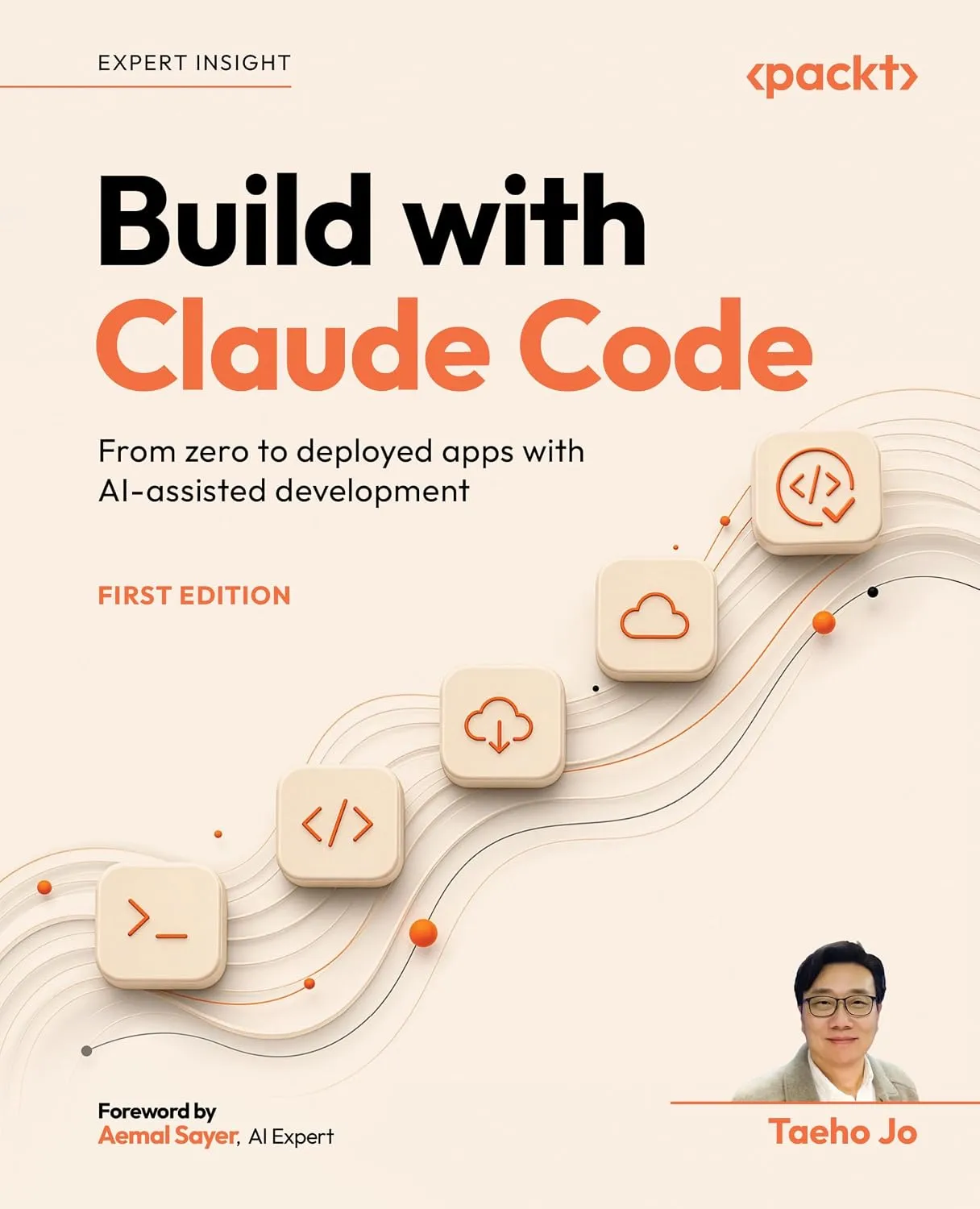 Build with Claude Code: From zero to deployed apps with AI-assisted development
