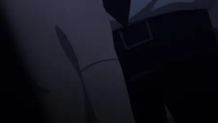 Full Episode 03 Hell Teacher Jigoku Sensei Nube It's Anime