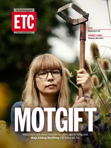 ETC - 23 Augusti 2024