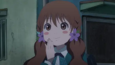 Dekin no Mogura S01E03