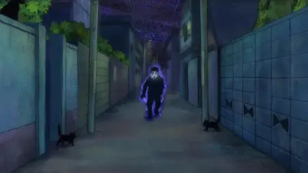 Dekin no Mogura S01E03