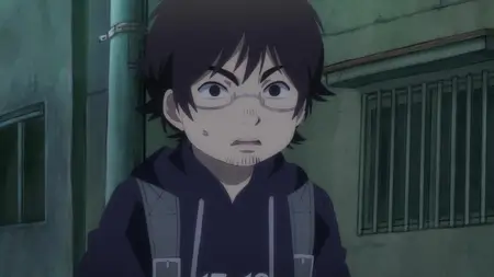 Dekin no Mogura S01E03