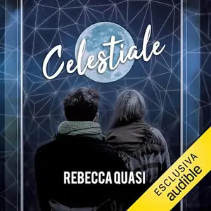 «Celestiale» by Rebecca Quasi