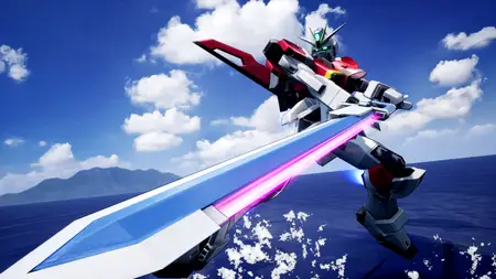 MOBILE SUIT GUNDAM SEED BATTLE DESTINY REMASTERED (2025)