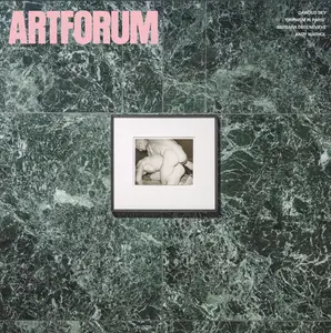 Artforum - February 2025