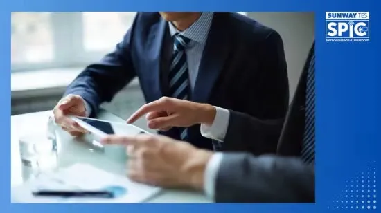 ACCA SBR SPARK Notes: Section B