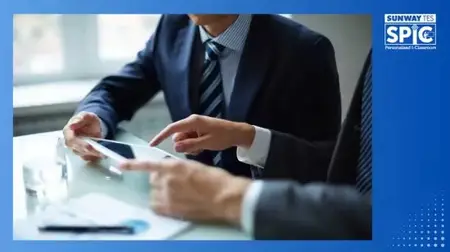 ACCA SBR SPARK Notes: Section B