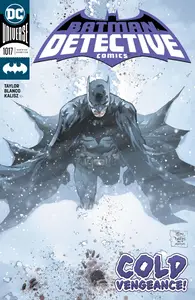 Detective Comics 1017