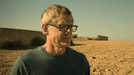 Louis Theroux: The Settlers (2025)