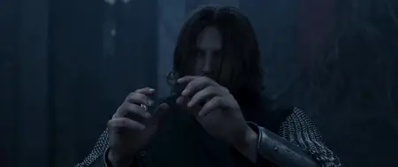 A Knight's War (2025)