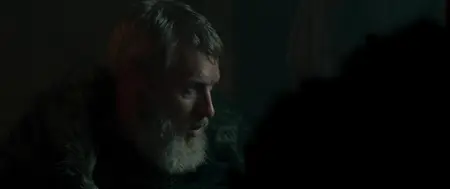A Knight's War (2025)