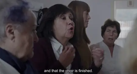 Cuerdas (2022)