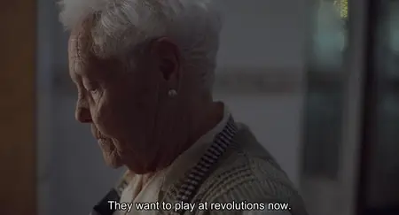 Cuerdas (2022)