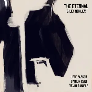 Billy Mohler - The Eternal (2025) [Official Digital Download]