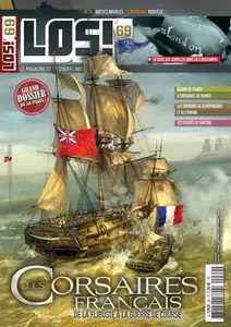 LOS! N.69 - Septembre-Octobre 2023