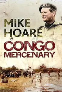 Congo Mercenary