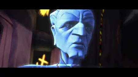 Star Wars: The Clone Wars S02E18