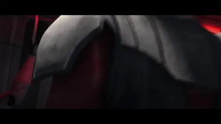 Star Wars: The Clone Wars S02E18