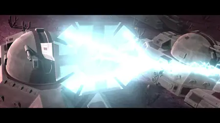 Star Wars: The Clone Wars S02E18