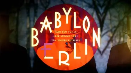 Babylon Berlin S03E07