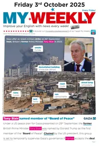 My Weekly fr N.833 - 3 Octobre 2025