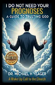 I DO NOT NEED YOUR PROGNOSES: A Guide to Trusting God