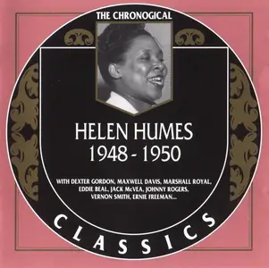 Helen Humes - 1948-1950 (2003)