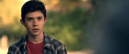 Lonely Boy (2013)