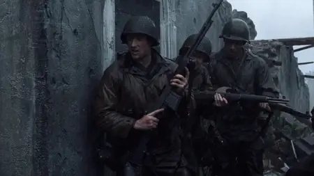 Saving Private Ryan (1998)