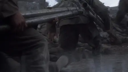 Saving Private Ryan (1998)
