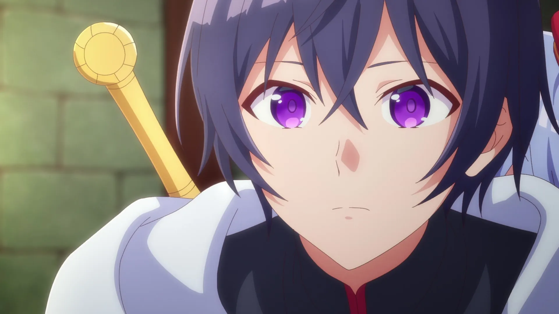 Bogus Skill Fruitmaster S01E07 The Thundering Beast