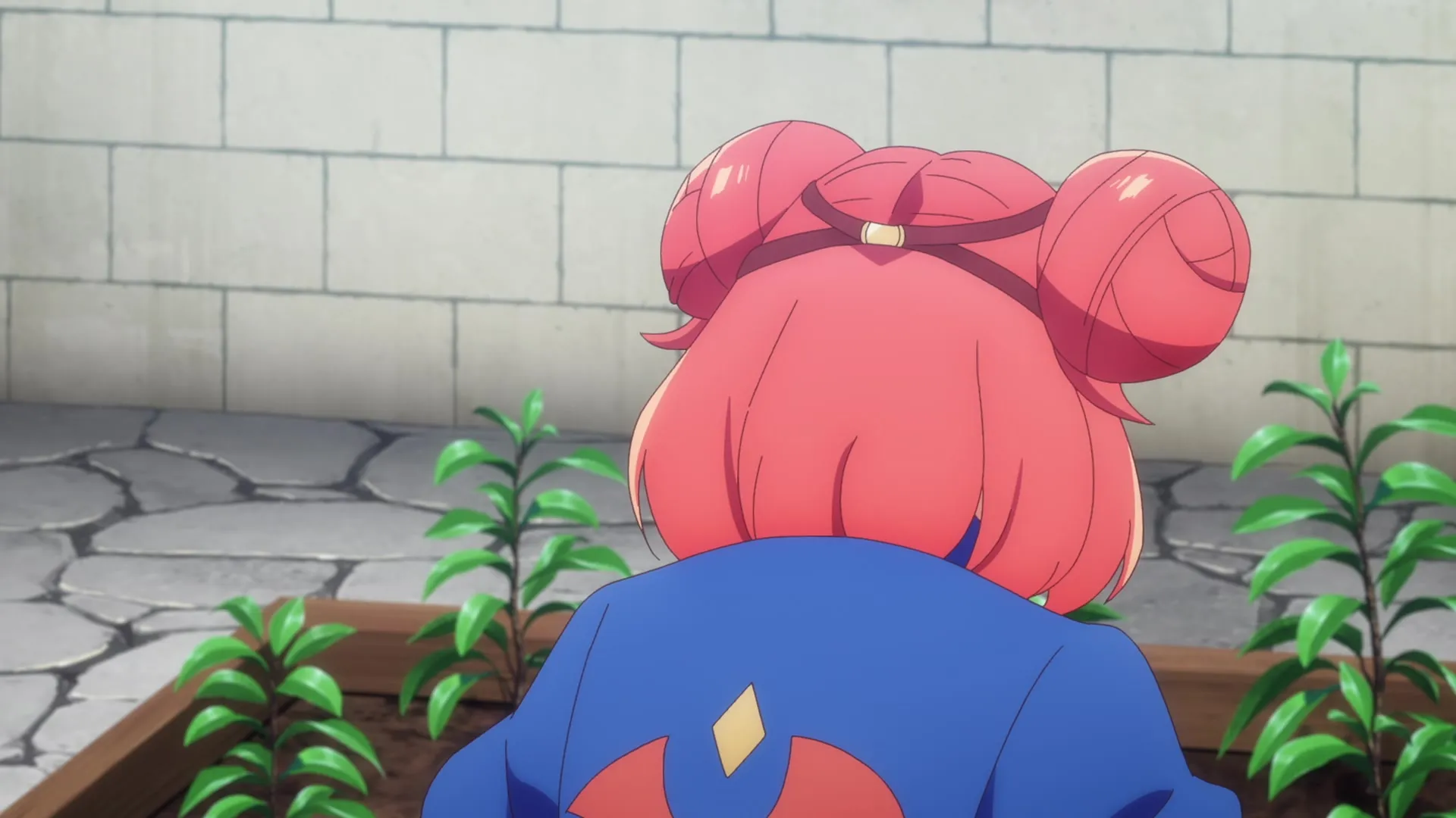 Bogus Skill Fruitmaster S01E07 The Thundering Beast