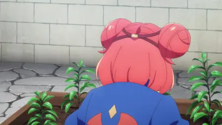 Bogus Skill Fruitmaster S01E07 The Thundering Beast