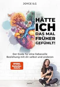 Hätte ich das mal früher gefühlt!